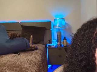 jadacream webcam model