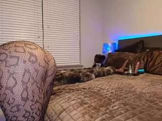 Live webcam model jadacream on Soda Cams