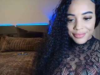 Live webcam model jadacream on Soda Cams