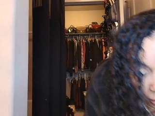 jadacream Live Webcam on CamSoda