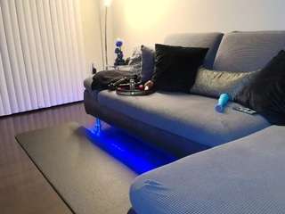 jadacream webcam model