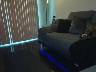 Live webcam model jadacream on Soda Cams