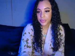 jadacream Live Webcam on CamSoda