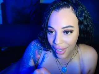 jadacream Live Webcam on CamSoda