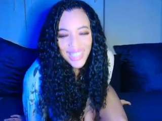 jadacream, recent webcam model, live from Camsoda
