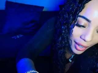 jadacream Live Webcam on CamSoda