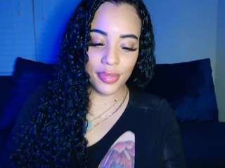 jadacream Live Webcam on CamSoda