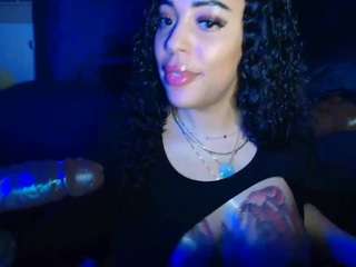 jadacream Live Webcam on CamSoda