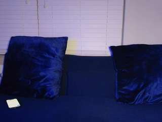 Live webcam model jadacream on Soda Cams