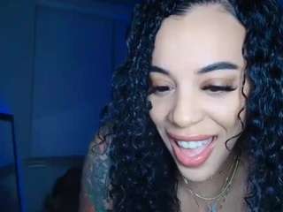 jadacream Live Webcam on CamSoda