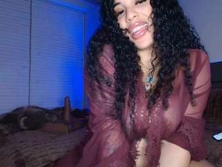 Live webcam model jadacream on Soda Cams