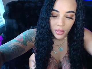 jadacream webcam