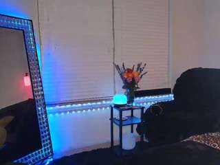 jadacream private show