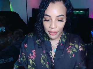 jadacream Live Webcam on CamSoda