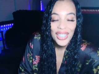 jadacream Live Webcam on CamSoda