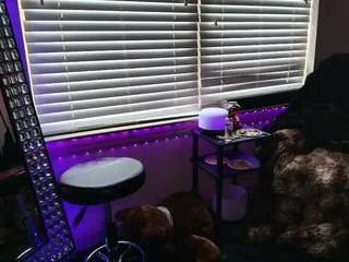 jadacream Sex Cam Show