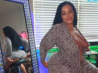 jadacream Sex Cam Show