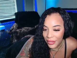 Christina Luvv