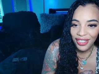 Christina Luvv
