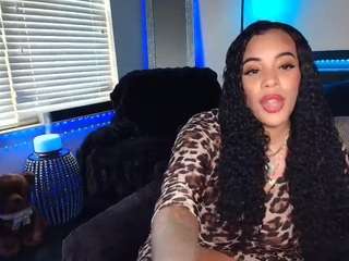 Christina Luvv