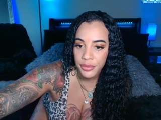 Christina Luvv