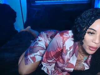 Christina Luvv live cam