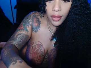Christina Luvv