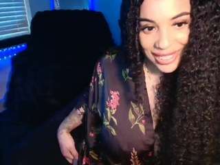 Christina Luvv