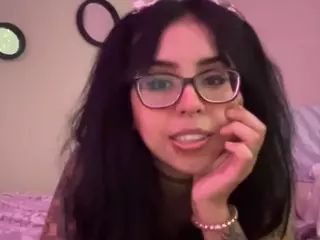 Babygirl's Live Sex Cam Show