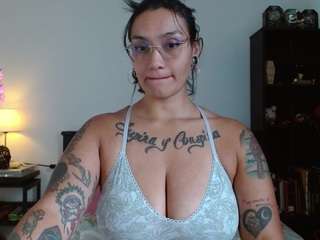 toothyy webcam