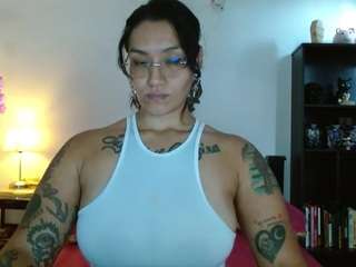 toothyy Live Webcam on CamSoda