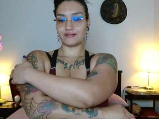toothyy - Cam en Direct