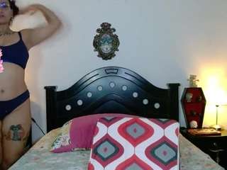 toothyy Live Webcam on CamSoda