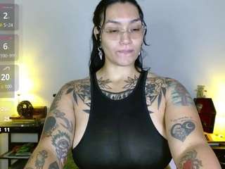 toothyy Live Webcam on CamSoda