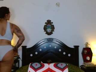 toothyy webcam model