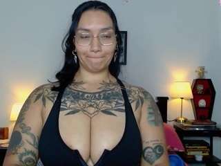 toothyy Sex Cam Show