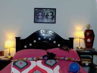 toothyy Sex Cam Show