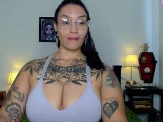 Toothyy's cam show statistics and live stream