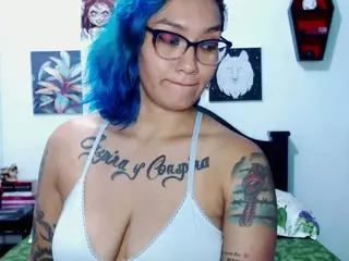 toothyy's Live Sex Cam Show