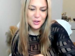 sexxykimm Live Webcam on CamSoda