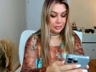 sexxykimm camsoda