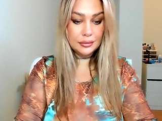 sexxykimm Live Webcam on CamSoda