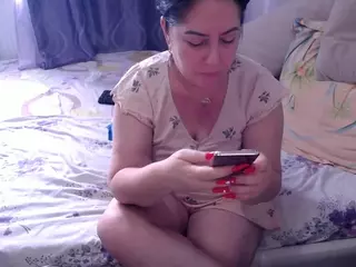 ShyNaughtyy's Live Sex Cam Show