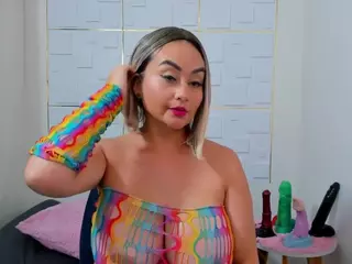 kirasky's Live Sex Cam Show
