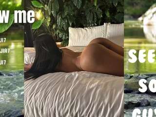 emilymejia Live Webcam on CamSoda