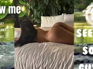 Emma Mejia's Live Sex Cam Show