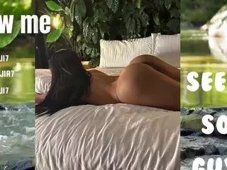 Emma Mejia's Live Sex Cam Show