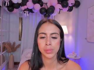 leahjones Sex Cam Show