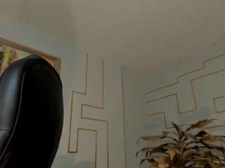 christinavieri Live Webcam on CamSoda