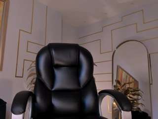 christinavieri Webcam Model Profile